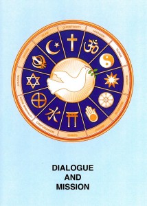 DM, Dialogue & Mission