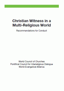 christian-witness