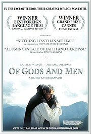of gods and men