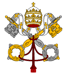 vatican logo 3