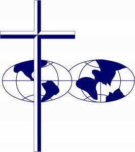 Logo of the Missionary Society of Saint Columban (MSSC)
