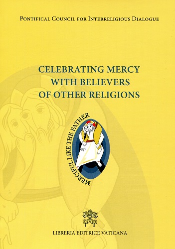 Celebrating Mercy with Believers of Other Religions