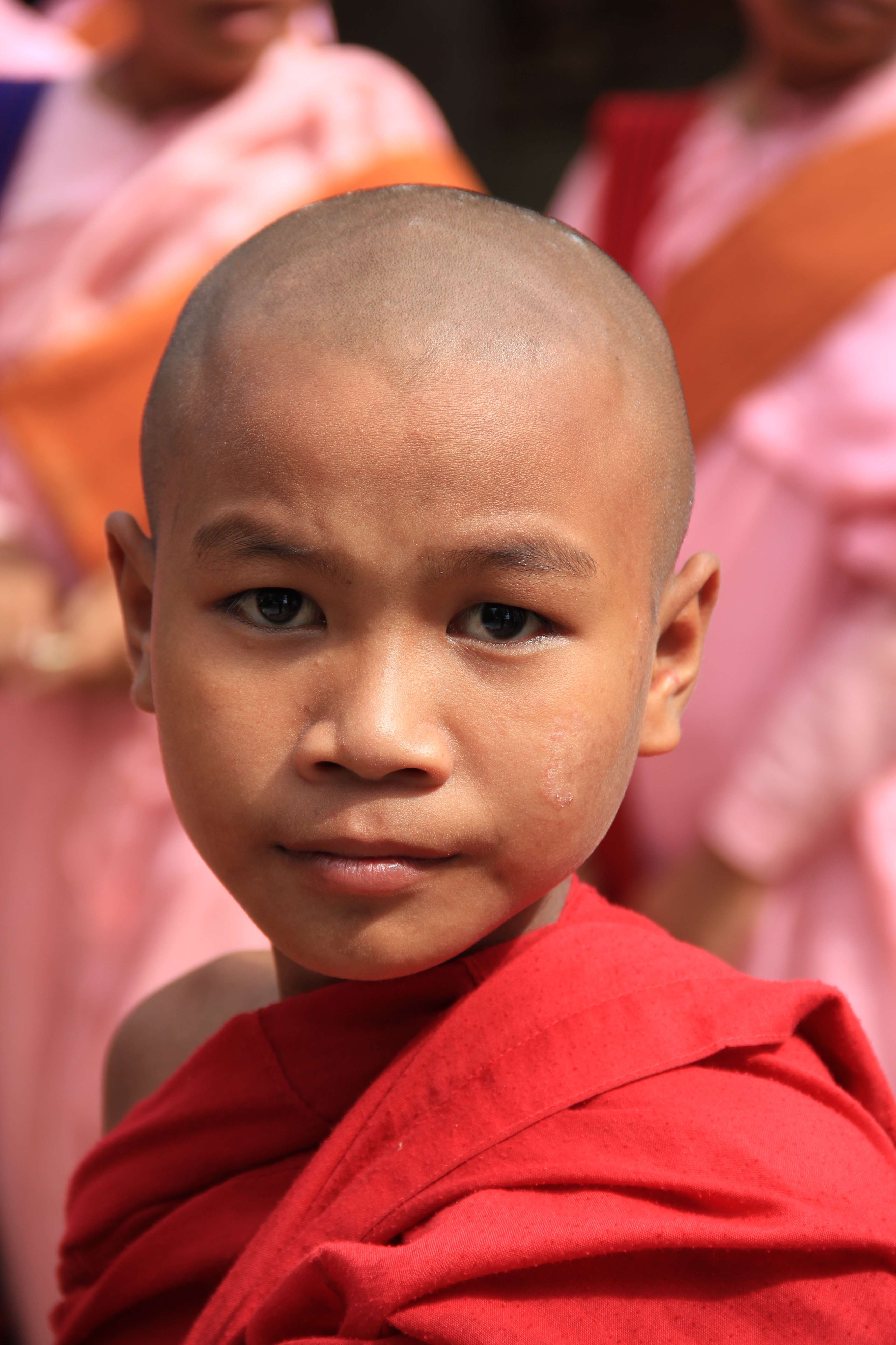 Christian-Buddhist Consultation in Myanmar