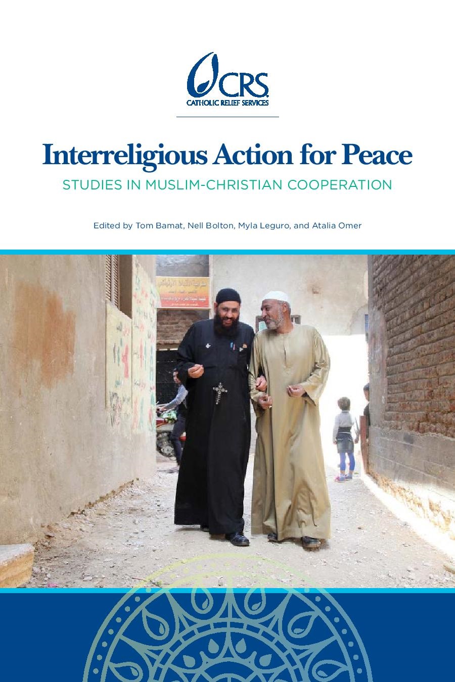 Interreligious Action for Peace