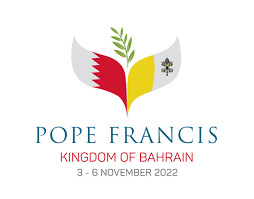 Pope Francis in Bahrain