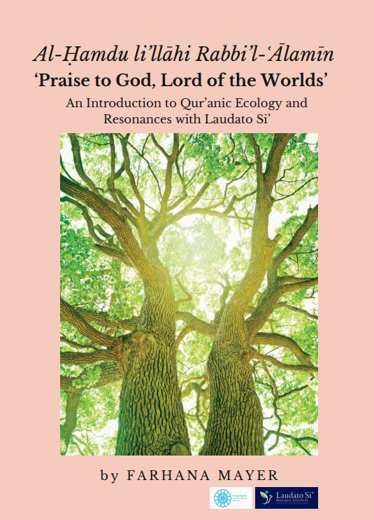 An Introduction to Qur’anic Ecology and Resonances with Laudato Si’