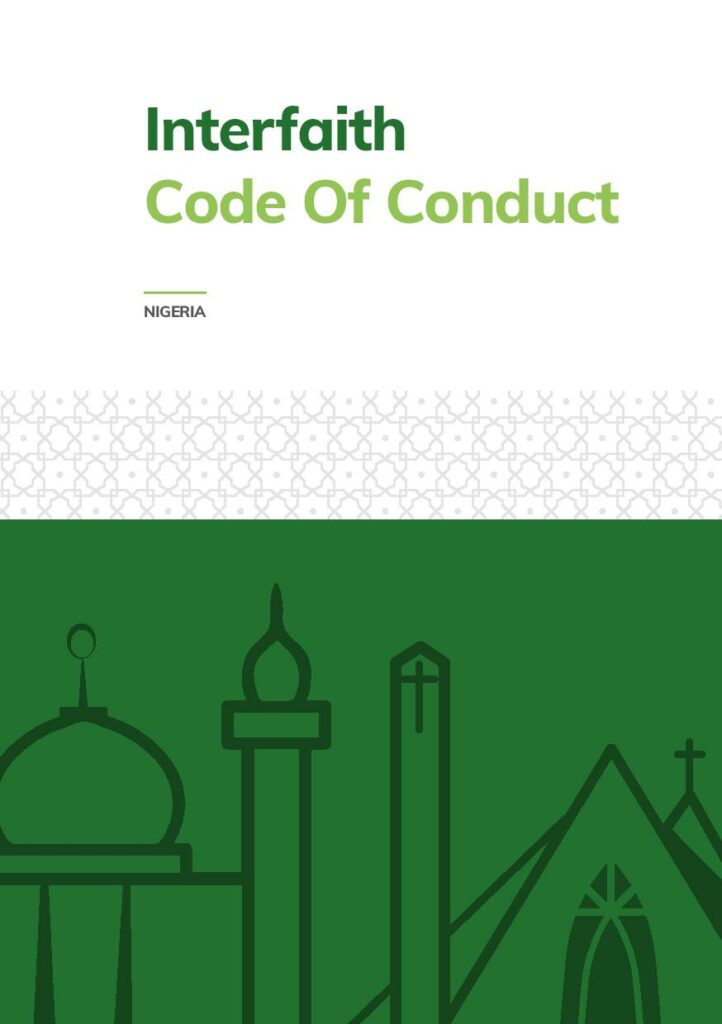 Interfaith Code of Conduct